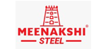 meenakshi steel
