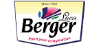Berger Logo