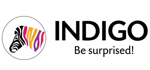 Indigo Logo